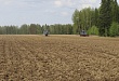 Аграрии района завершили посевную кампанию
